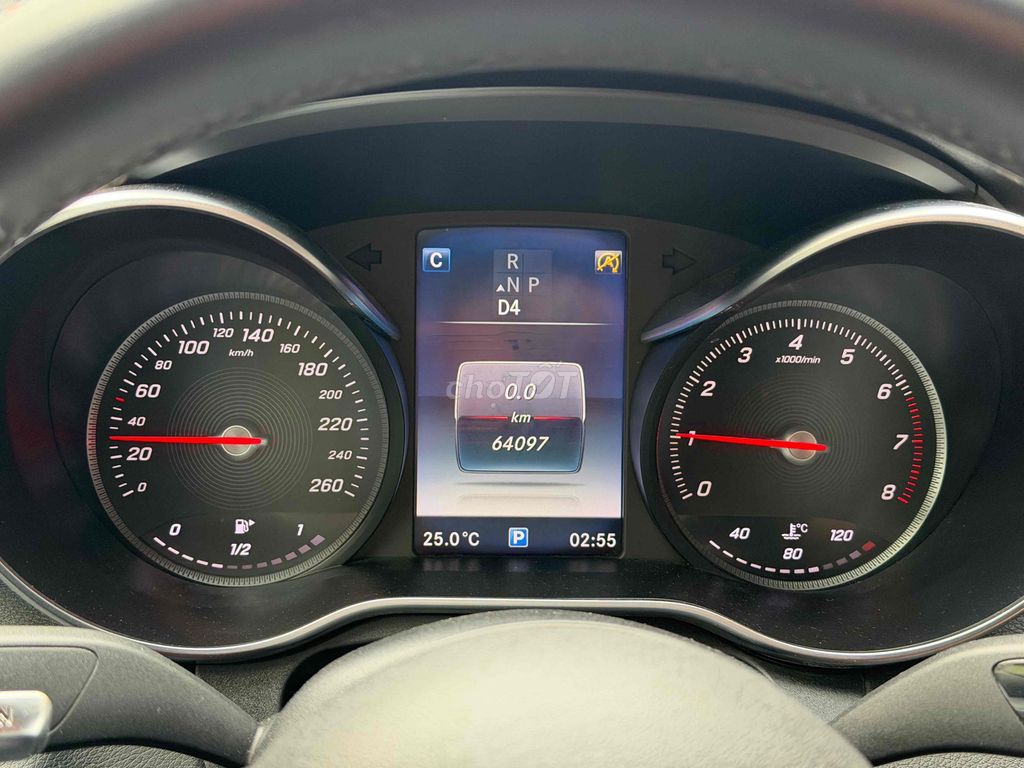 Mercedes-Benz C300 AMG 2016 Đen 64097 km. Mua bán Ô tô tại Quận 7 Tp Hồ Chí Minh được đăng bởi Long hình 2