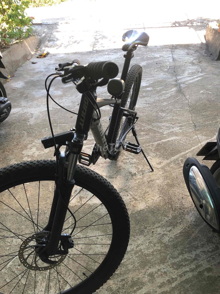 dư dùng cần bán. Mua bán Xe đạp tại Quận Thanh Khê Đà Nẵng được đăng bởi Hao hình 2