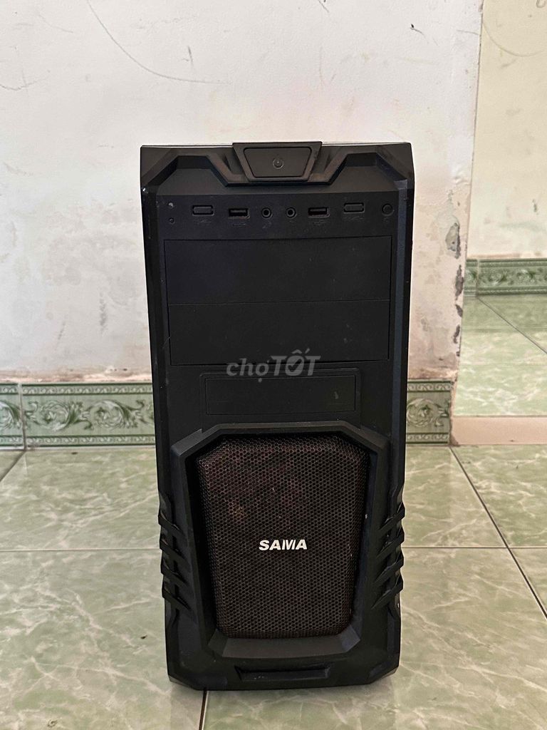 SAMA Intel Pentium G3250 4GB/466GB. Mua bán Máy tính để bàn tại Thành phố Bà Rịa Bà Rịa - Vũng Tàu được đăng bởi Duc Duc Nguyen hình 1