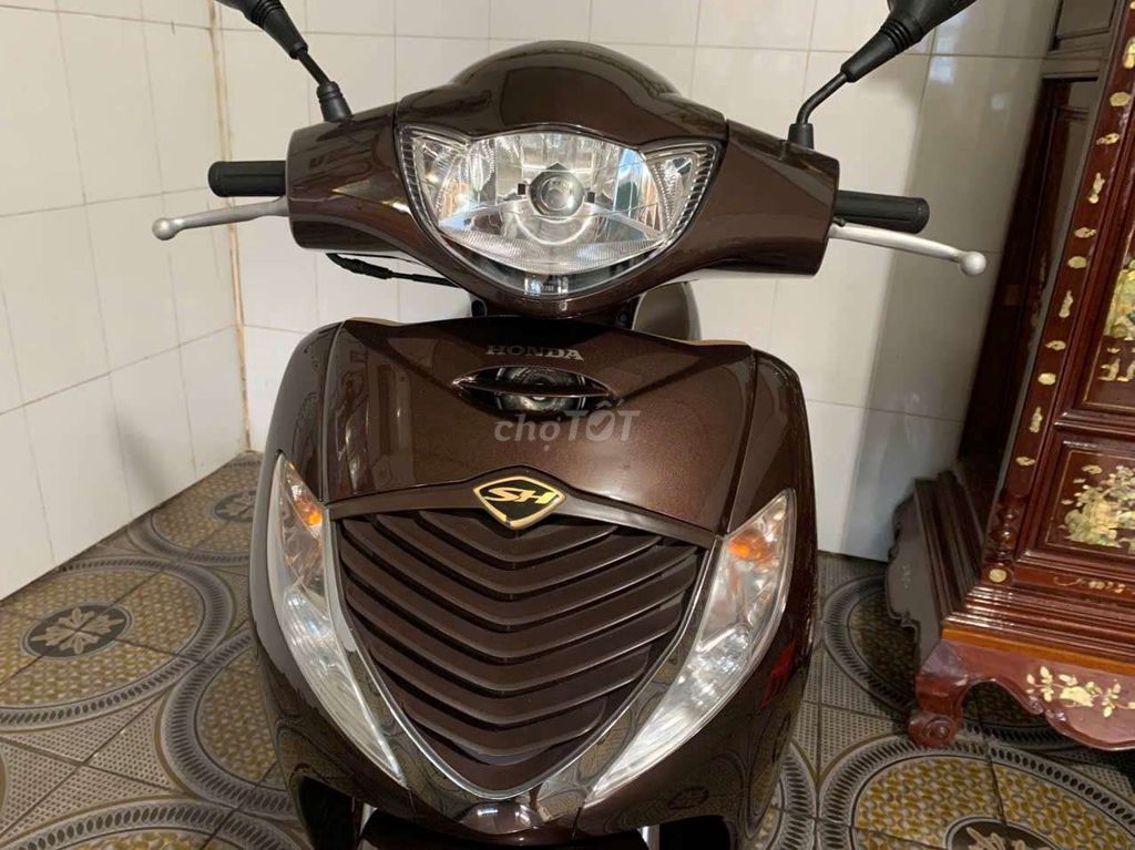 Cọp 🐯 ngủ đông SH nhập ý Sm 017 xe 9 chủ. Mua bán Xe máy tại Quận Thốt Nốt Cần Thơ được đăng bởi LMPMH hình 6