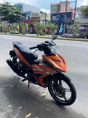 Cần bán xe Exciter máy rin êm chạy ngon. Mua bán Xe máy tại Quận Liên Chiểu Đà Nẵng được đăng bởi Cửa hàng xe máy Nhớ Đình Nguyễn