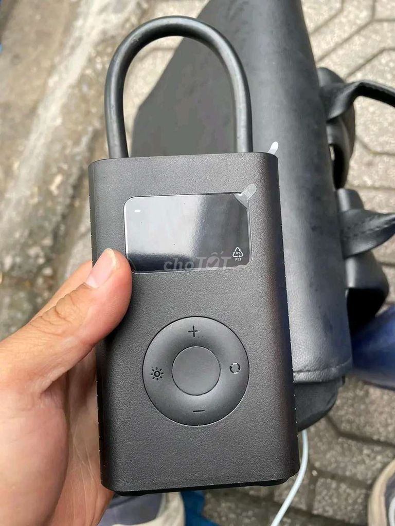 Bơm xe Xiaomi Gen 2. Mua bán Phụ tùng xe tại Huyện Gia Lâm Hà Nội được đăng bởi Nguyen Văn Tuấn hình 1