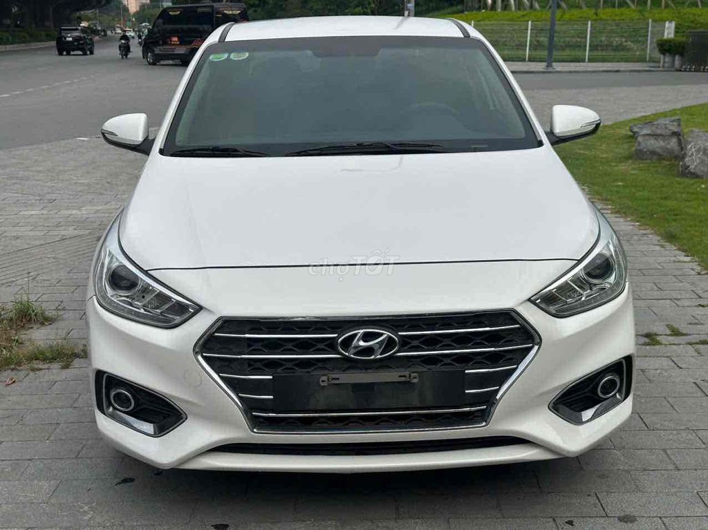 cần bán accent sx 2019 số sàn bản đủ bao zin chêch. Mua bán Ô tô tại Quận Hoàng Mai Hà Nội được đăng bởi A công hình 1