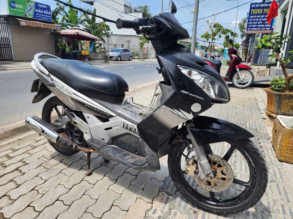 Nouvo 2 Yamaha bs63 máy êm ru cavet đủ. Mua bán Xe máy tại Quận 12 Tp Hồ Chí Minh được đăng bởi Thanhtam244 hình 5