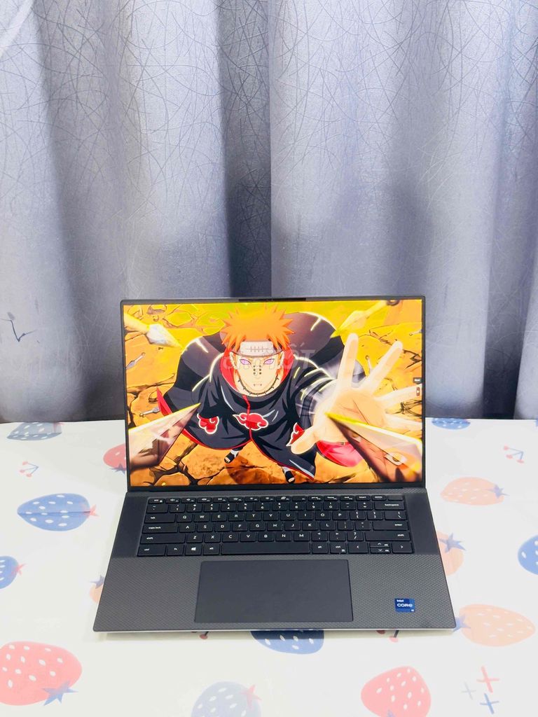 Dell Precision 5560 i9-11950H 16GB/512GB RTX A2000. Mua bán Laptop tại Quận Gò Vấp Tp Hồ Chí Minh được đăng bởi Duy Lê hình 1