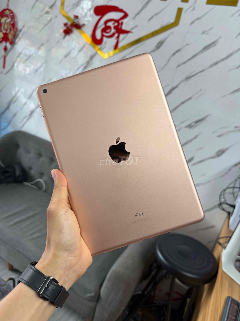 iPad Gen 7 Wifi 128GB. Mua bán Máy tính bảng tại Thành phố Nha Trang Khánh Hòa được đăng bởi Nguyen Hung hình 1