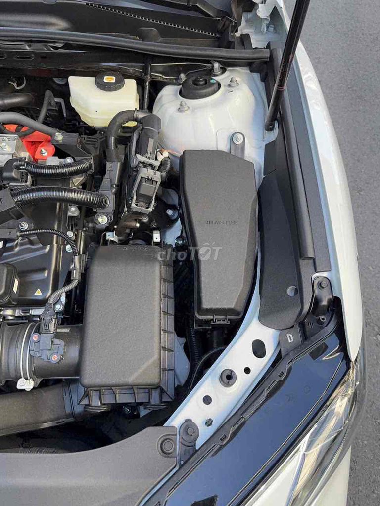 Toyota Camry 2025 2.5 HEV Mid - 2929 km. Mua bán Ô tô tại Huyện Thoại Sơn An Giang được đăng bởi Châu văn Quyền hình 18