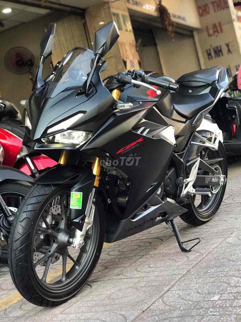 CBR150 ABS T12/2022 BSTP -SIÊU LƯỚT - NỢ XẤU 3%. Mua bán Xe máy tại Quận 8 Tp Hồ Chí Minh được đăng bởi XE MÁY NGUYỄN MINH SƠN hình 1
