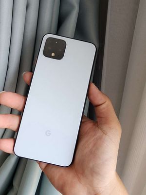 Pixel 4 bản 64G. Mua bán Điện thoại tại Quận 8 Tp Hồ Chí Minh được đăng bởi Phan Minh Tân