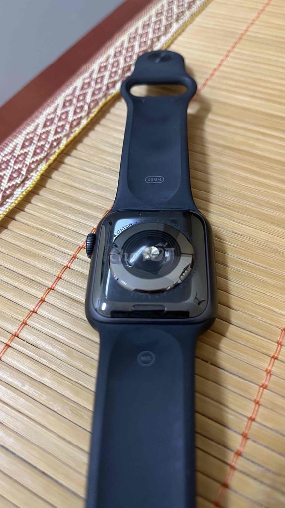 Apple Watch Series 5