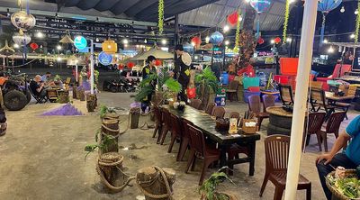 Tuyển dụng phụ bếp quán ốc cô Thiện