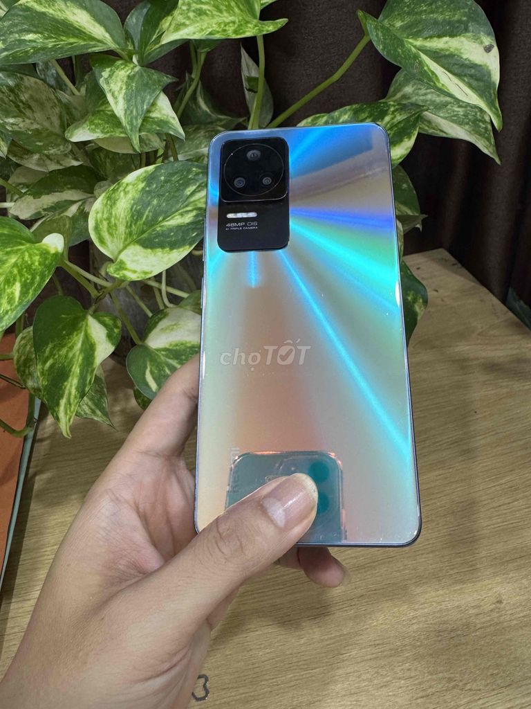Redmi K40s 8/128 Quốc Tế CÓ COD - TRẢ GÓP. Mua bán Điện thoại tại Quận Hoàng Mai Hà Nội được đăng bởi OneSmart hình 1
