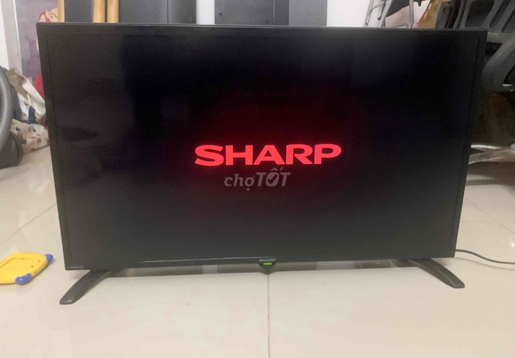 Tivi LED Sharp 32 inch DVB-T2. Mua bán Tivi, Âm thanh tại Huyện Càng Long Trà Vinh được đăng bởi Bảo Luân hình 1