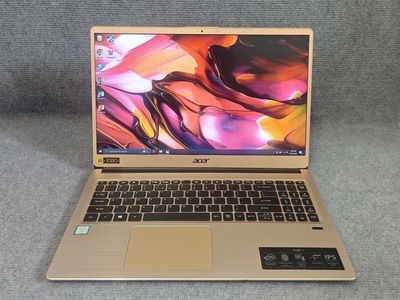 Acer Swift 3 i5-8250U 15.6 inch 8GB/256GB 