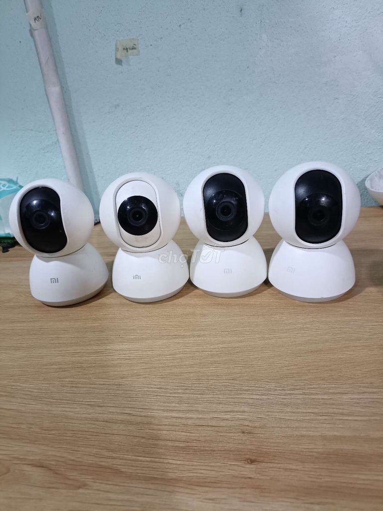 Camera Xiaomi