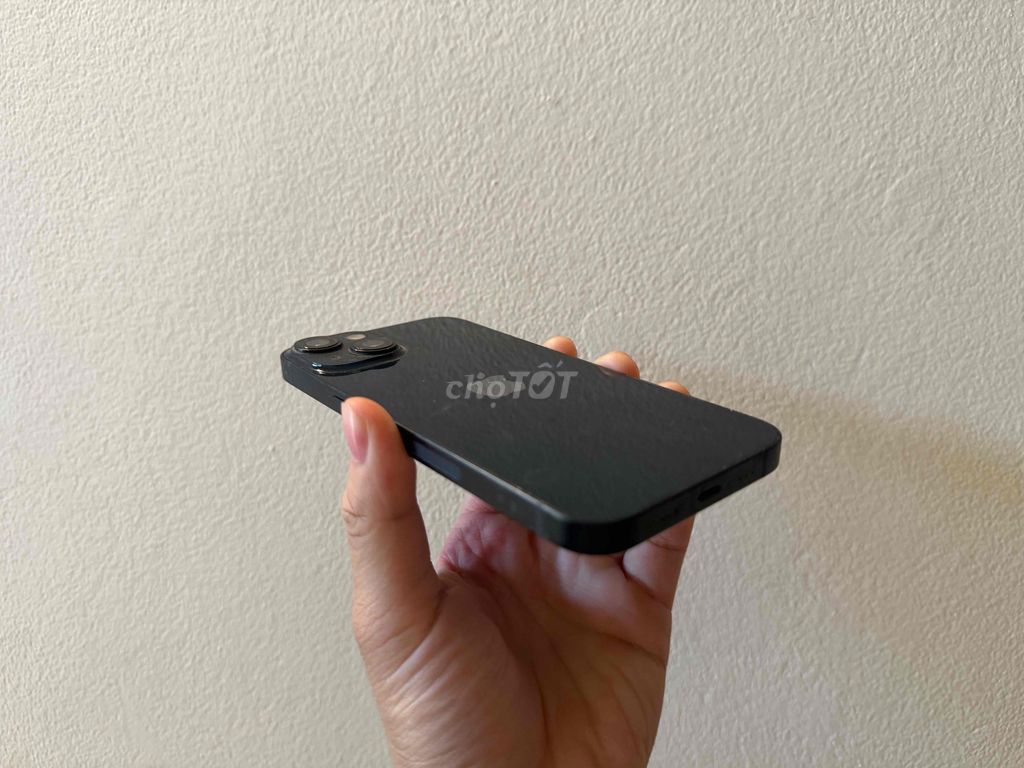 Apple iPhone 14 128GB Đen 87%. Mua bán Điện thoại tại Quận Hoàng Mai Hà Nội được đăng bởi Ha hình 1