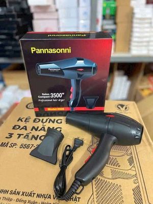 Máy sấy tóc Panasonic. Mua bán Nội thất, đồ gia dụng khác tại Huyện Vĩnh Thạnh Cần Thơ được đăng bởi Huỳnh 