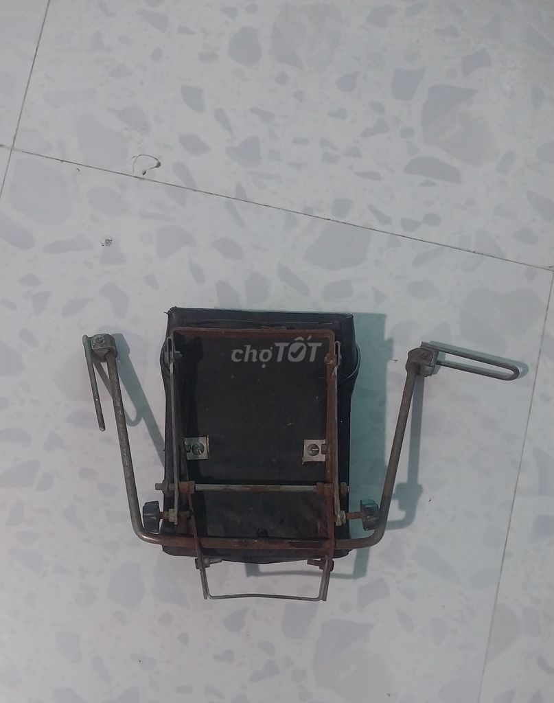 Ghế ngồi trước cho bé Đen. Mua bán Mẹ và bé tại Huyện Châu Thành Tiền Giang được đăng bởi Thanh hình 1