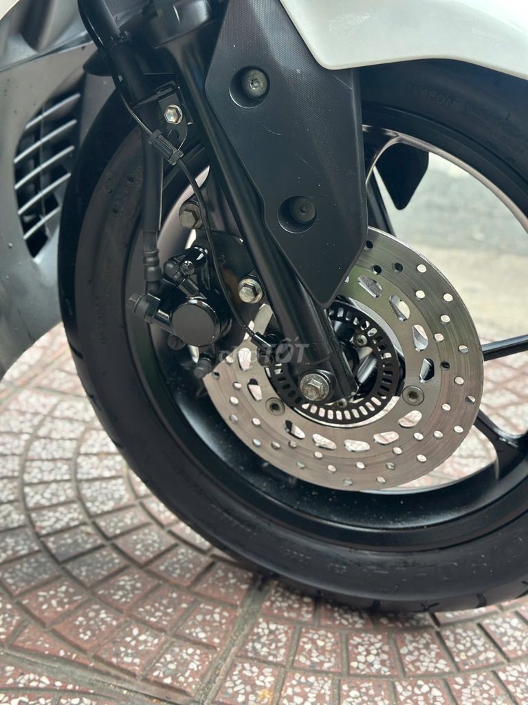 Nvx 155cc 2018 bs 59e1-88758. Mua bán Xe máy tại Quận Phú Nhuận Tp Hồ Chí Minh được đăng bởi Thanh Hùng xebachin  hình 4