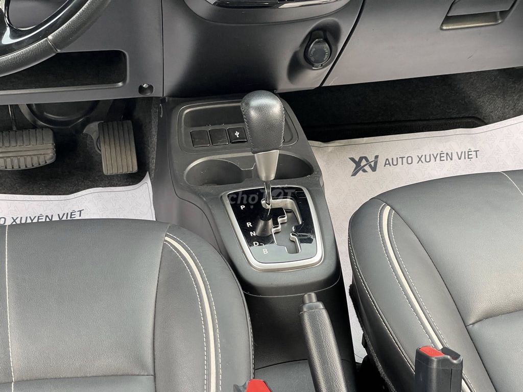 Mitsubishi Attrage 1.2CVT Premium 2021 Đẹp Như Mới. Mua bán Ô tô tại Thành phố Thủ Đức Tp Hồ Chí Minh được đăng bởi Auto Xuyên Việt hình 16