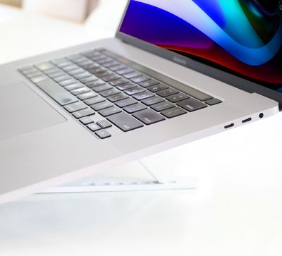 Macbook Pro 16" 2019 - Macbook cao cấp Đồ Họa IT