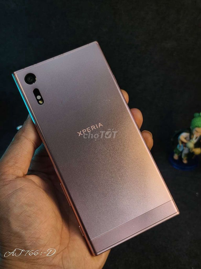 Sony Xperia XZ 02 sim camera đẹp mànđẹp AE sưu tầm. Mua bán Điện thoại tại Quận Hoàng Mai Hà Nội được đăng bởi Trần Viết Anh AT Mobile Hitech  766 Gbike  hình 1