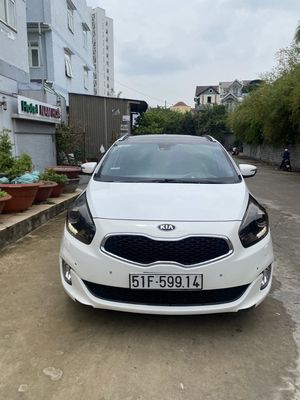KIA RONDO 2015 Trắng 95.000 km