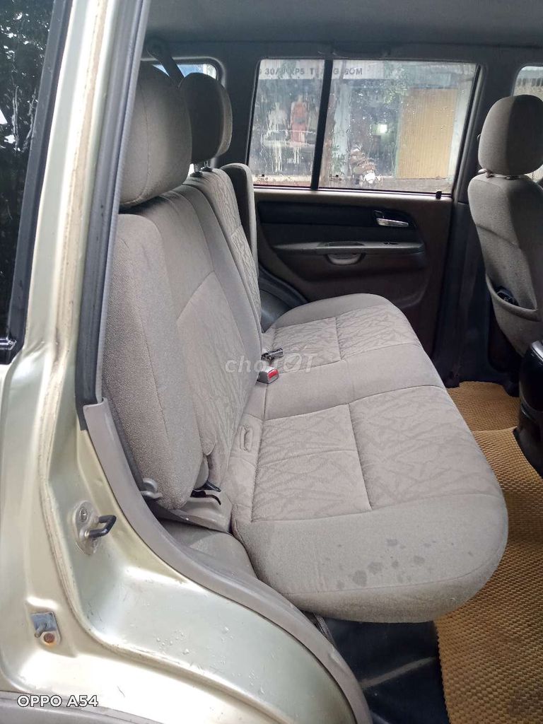 Ssangyong 203 cọp chính chủ. Mua bán Ô tô tại Huyện Trảng Bom Đồng Nai được đăng bởi Thắng trảng bom Đồng nai hình 2