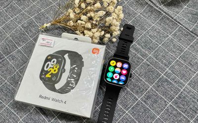 Xiaomi Redmi watch4