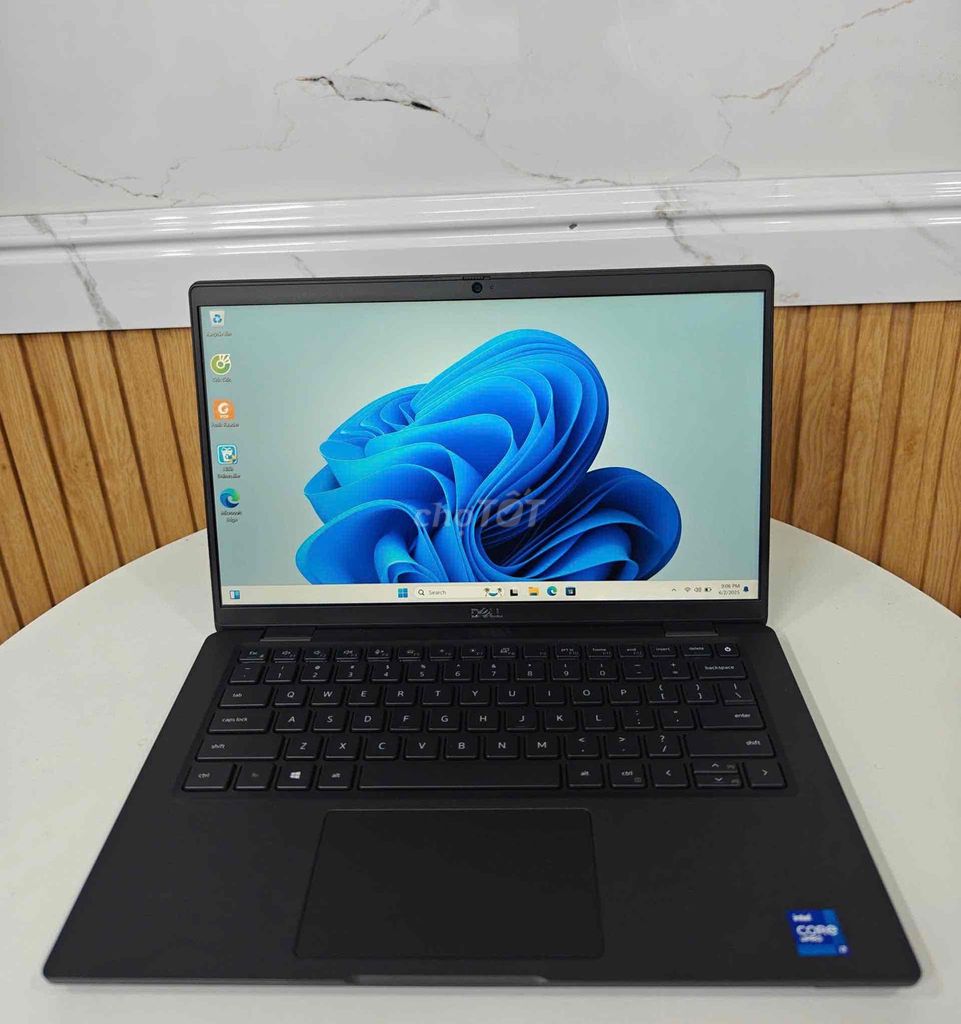 Dell Latitude 7320 i7 gen 11 màn cảm ứng vỏ carbon. Mua bán Laptop tại Thành phố Thuận An Bình Dương được đăng bởi Vũ Xuân Thành hình 1
