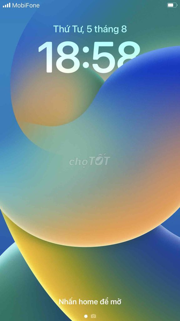 iPhone8plus. Mua bán Điện thoại tại Quận Bình Tân Tp Hồ Chí Minh được đăng bởi nghĩa HT hình 1