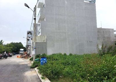 *** 1 LÔ ĐẤT NGỘP BANK NGÔ CHÍ QUỐC, BÌNH CHIỂU– GIÁ CHỈ 3,1TỶ. Mua bán đất tại Thành phố Thủ Đức Tp Hồ Chí Minh được đăng bởi Dung Vu