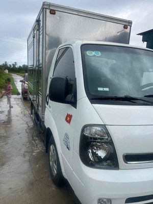 Kia 2018 -  k2000  , 73176 km. Mua bán Ô tô tại Huyện Diễn Châu Nghệ An được đăng bởi Bui ngọc