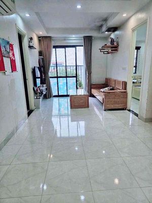⚡️CHO THUÊ GIA QUẤT 8,5 TRIỆU💫70m² 🛏️ 2 phòng ngủ, full nội thất