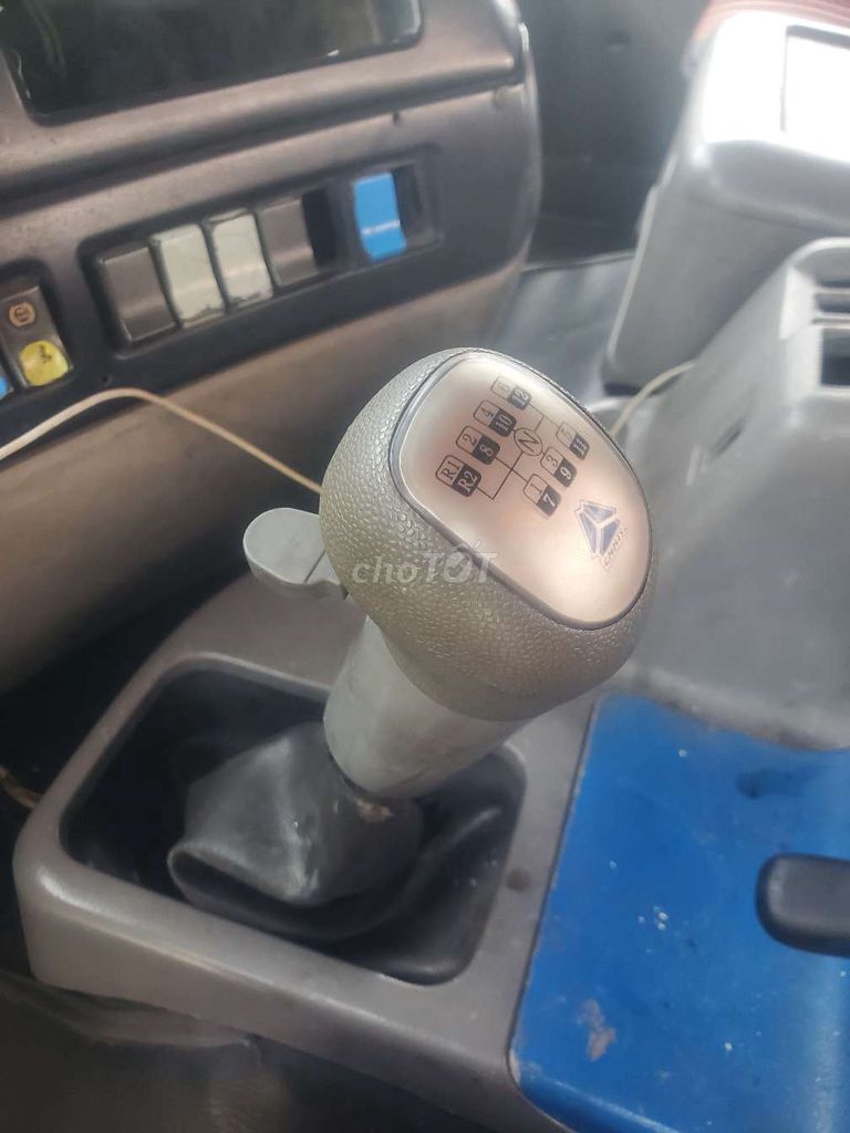 Em can gia di gap. Mua bán Xe tải, xe ben tại Huyện Phú Giáo Bình Dương được đăng bởi Haquangky hình 1