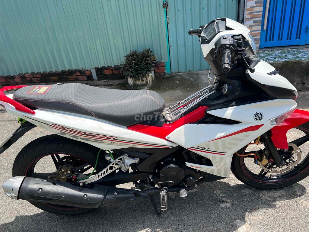 bán hoặc giao lưu. Mua bán Xe máy tại Thành phố Vũng Tàu Bà Rịa - Vũng Tàu được đăng bởi Sang hình 3