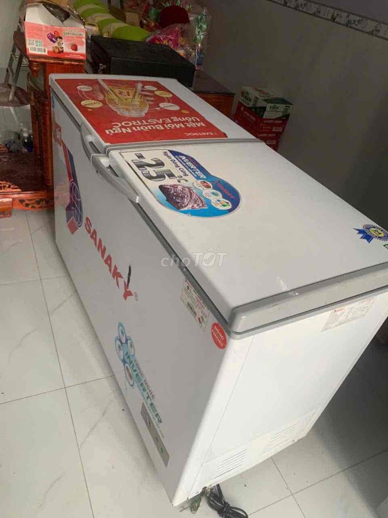 Do không có nhu cầu nên pass lại 2 tủ ạ