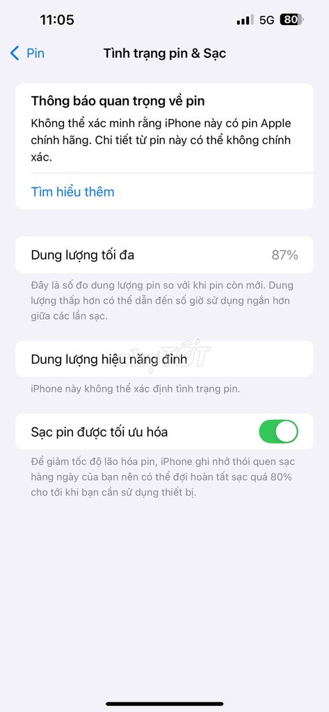 Apple iPhone 14 Plus 128GB Xanh. Mua bán Điện thoại tại Thành phố Huế Thừa Thiên Huế được đăng bởi Nguyễn Hưng  hình 1