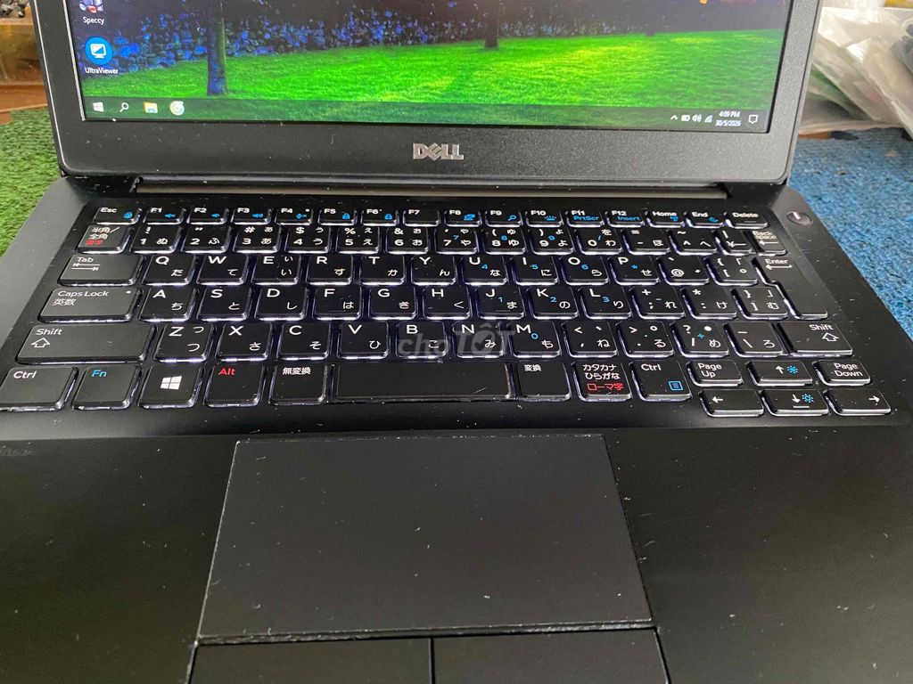 Laptop Dell i5, giá 3,8 triệu. Mua bán Laptop tại Thành phố Rạch Giá Kiên Giang được đăng bởi TIN HỌC LE GIA hình 1