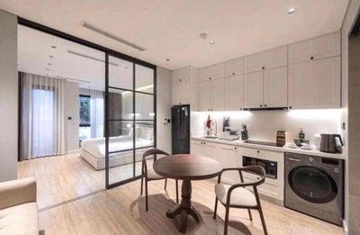 Rent · 1 bd · 30 м² · Quận Bình Thạnh, ул. Đường Phạm Viết Chánh