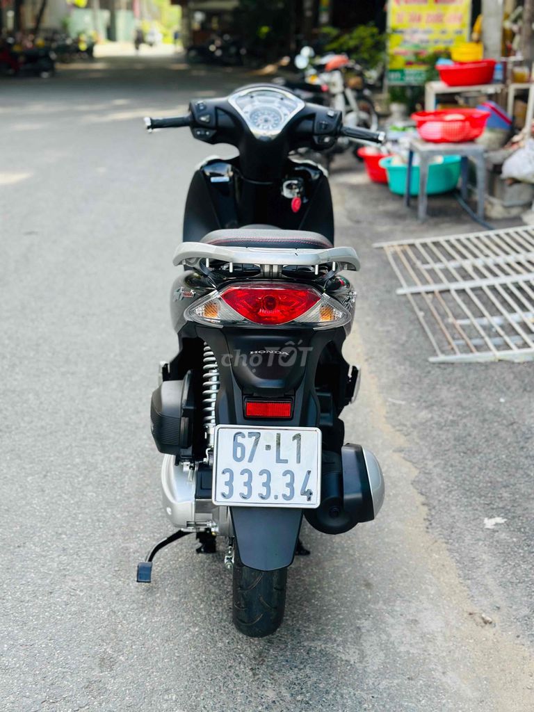 SHMODE BIỂN SỐ VIP FULL MỚI TỪ TRONG RA NGOÀI. Mua bán Xe máy tại Huyện Chợ Mới An Giang được đăng bởi XE MÁY THIỆN PHÁT AN GIANG hình 6