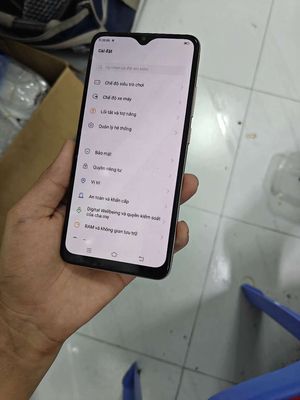 Vivo S1 Pro 8/128G cần bán. Mua bán Điện thoại tại Quận 12 Tp Hồ Chí Minh được đăng bởi Điện Thoại Giá Tốt Chất Lượng 494 Hà Huy Giáp Q12
