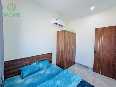 Аренда · 1 комн. · 30 м² · Quận Cẩm Lệ, ул. Đường Cồn Dầu 16