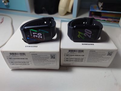Cần bán galaxy fit 3 màu đen. Mua bán Thiết bị đeo thông minh tại Quận Cẩm Lệ Đà Nẵng được đăng bởi Lữ Thành