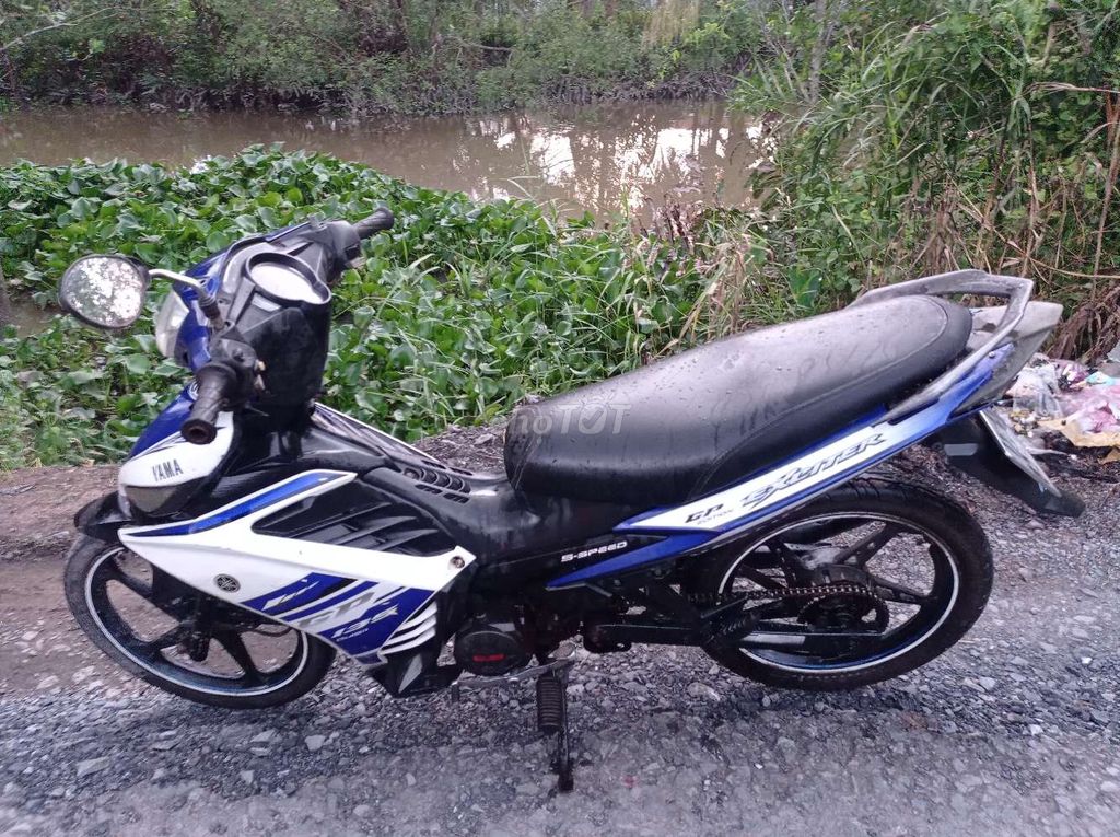 Ex 50. Mua bán Xe máy tại Huyện Châu Thành Đồng Tháp được đăng bởi thái  hình 5