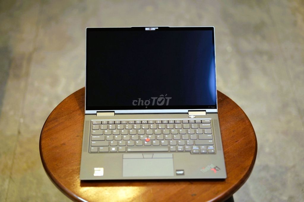 Lenovo Thinkpad X1 Yoga Gen 7 2in1 i5 1245U/16/512. Mua bán Laptop tại Thành phố Thủ Đức Tp Hồ Chí Minh được đăng bởi Laptop Leno hình 1