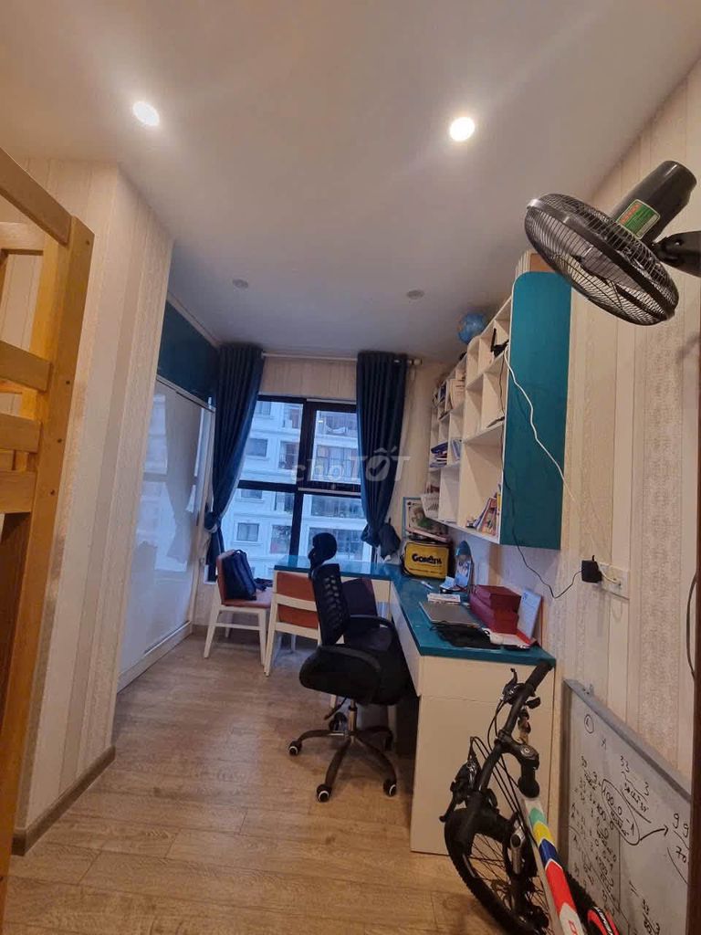 Продажа квартиры Florence Ми Динь, 3 спальни, с мебелью
