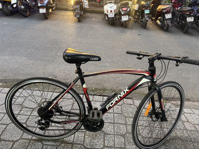 Xe đạp thể thao FORNIX. Mua bán Xe đạp tại Quận Tân Phú Tp Hồ Chí Minh được đăng bởi Thu Hương