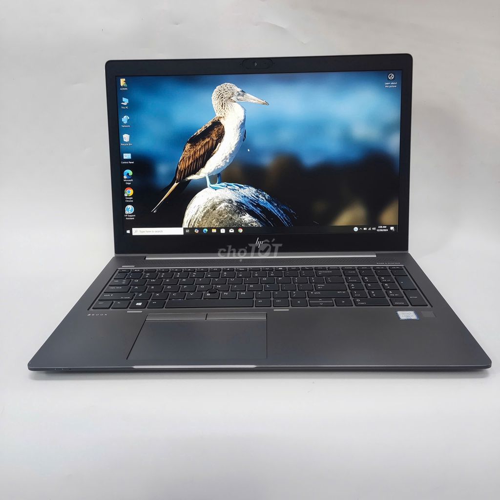 HP ZBOOK 15U G6,I7-8665U/RAM 32GB/SSD 512GB