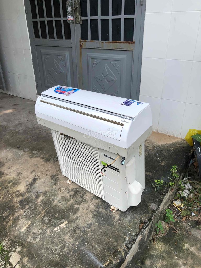 thanh lí máy lạnh nội địa nhật 1hp inveter